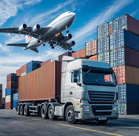 Testimonial Background