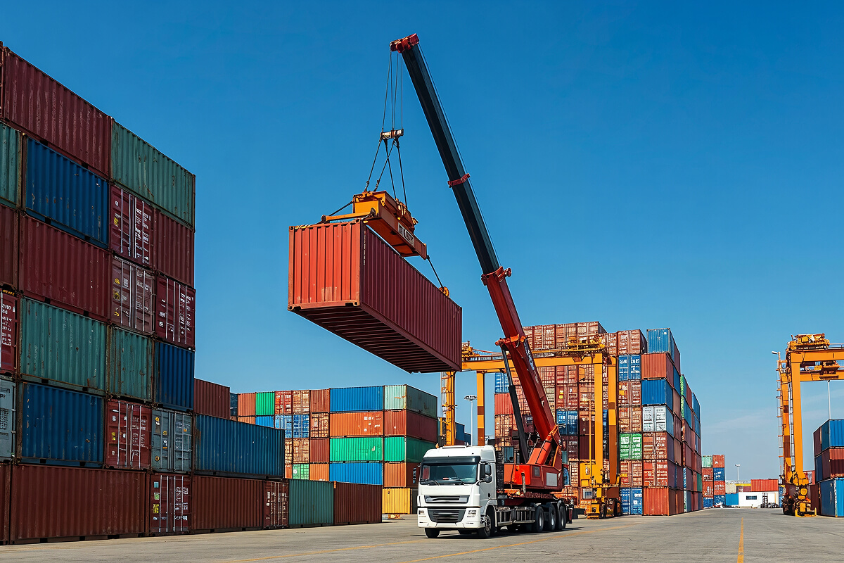 Project Cargo Management