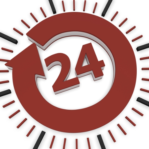 24/7 Customer Support
