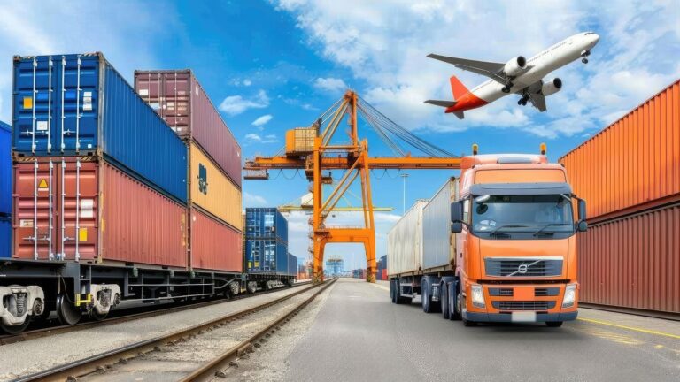 Innovations Driving Faster, Safer, And Smarter Deliveries